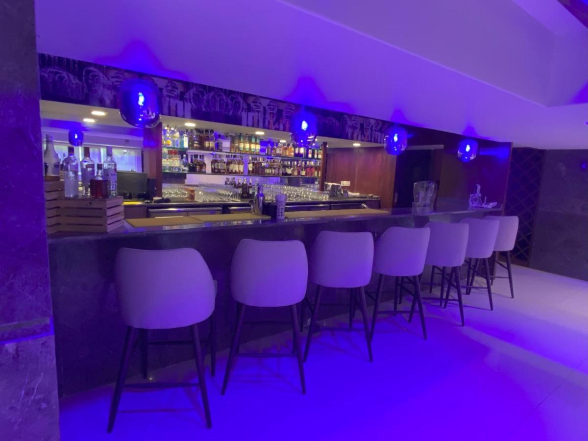 纳威孟买 The Fern Residency Turbhe酒店 外观 照片